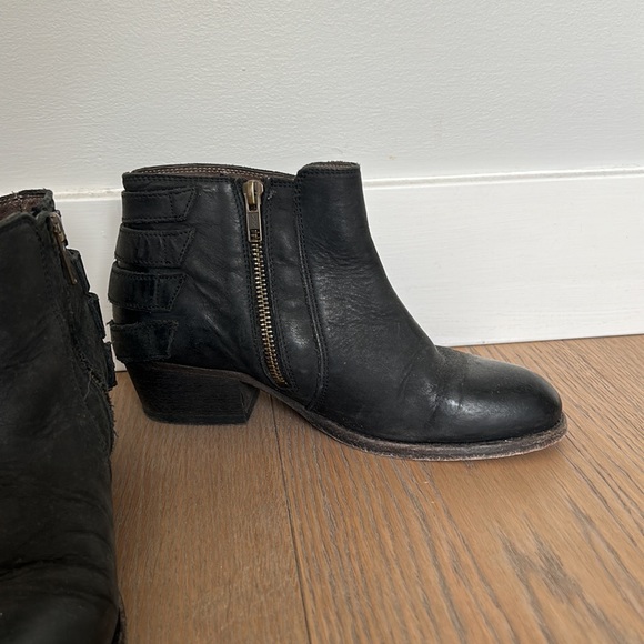 Hudson Horrigan Boots - Picture 4 of 6
